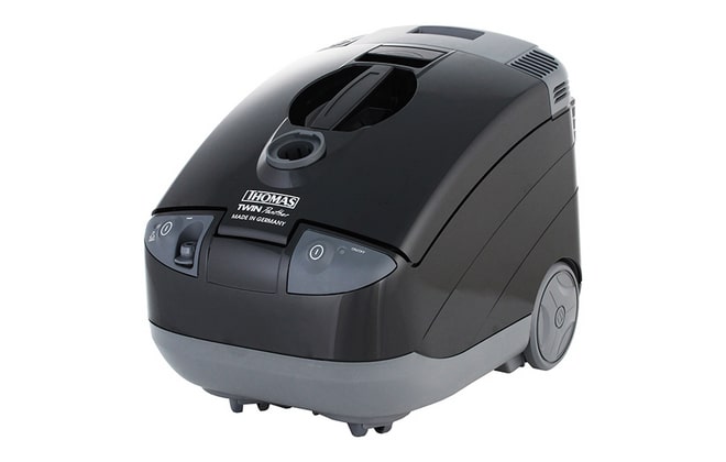 Пылесос для мытья тела