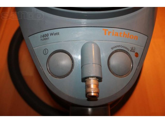 Панель управления