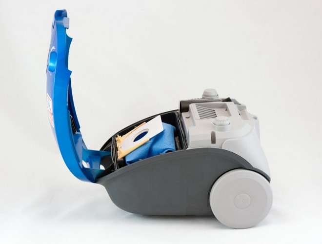 Пылесос для уборки