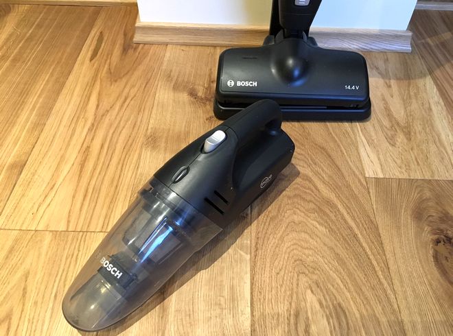 Технологии Bosch в действии