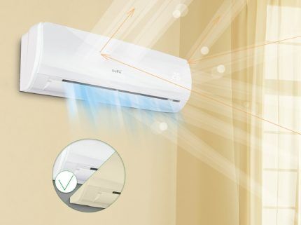 Модуль внутреннего кондиционера