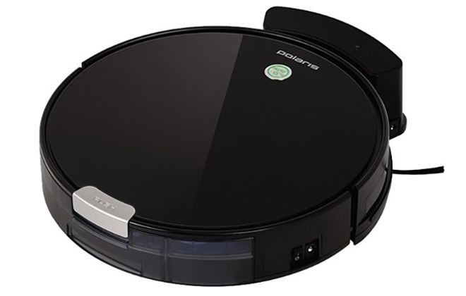 Модель Polaris PVCR 0926W EVO