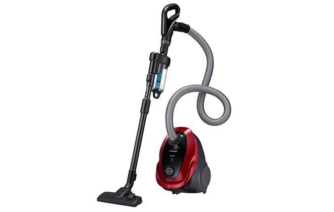 Модель Samsung VC20M25