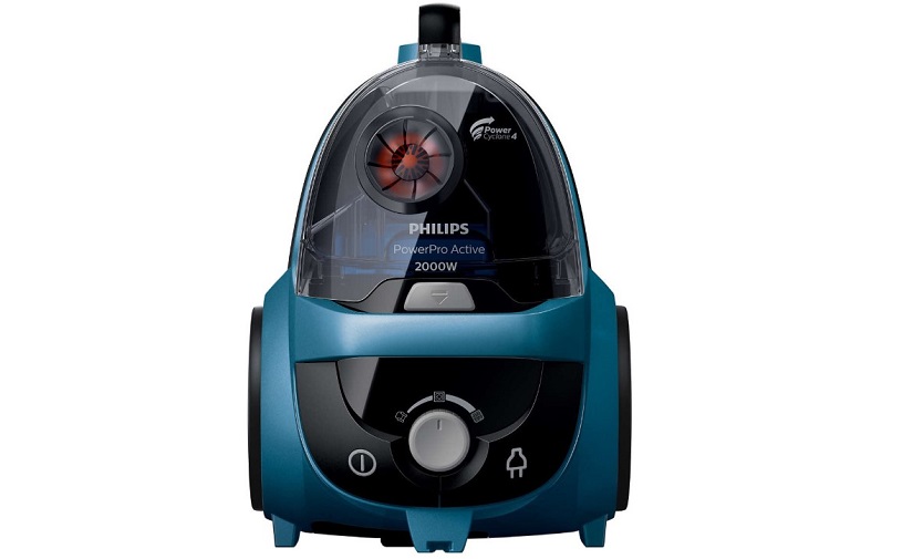 Philips FC8672 PowerPro Активный