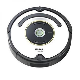 iRobot Roomba 616