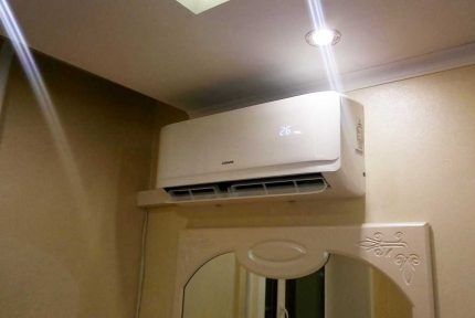 Подключенная модель кипения