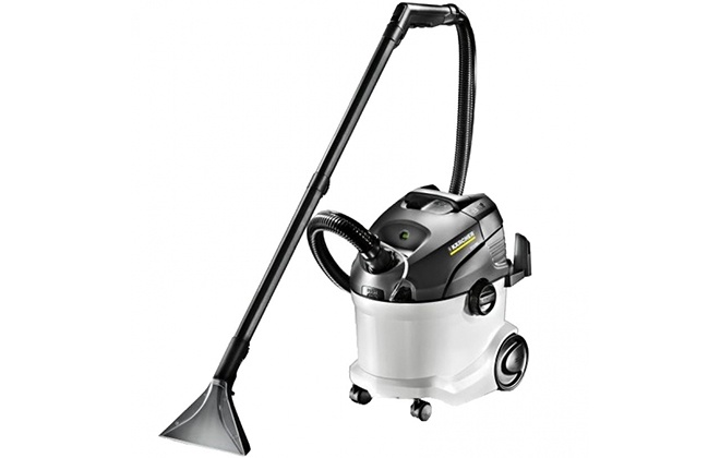 Пылесос Karcher SE 6.100 white