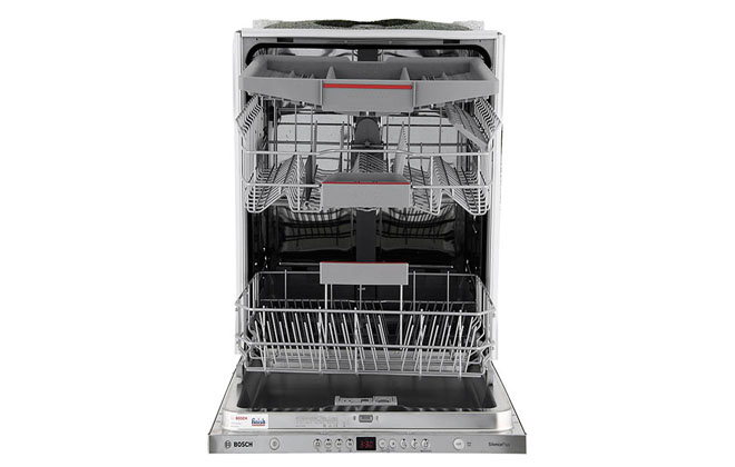 Модель Bosch SMV44KX00R