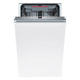 Посудомоечная машина Bosch SilencePlus SPV66MX30R slim для небольших кухонь