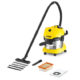 Пылесос Karcher WD 4 Premium для уборки сухого мусора и влаги