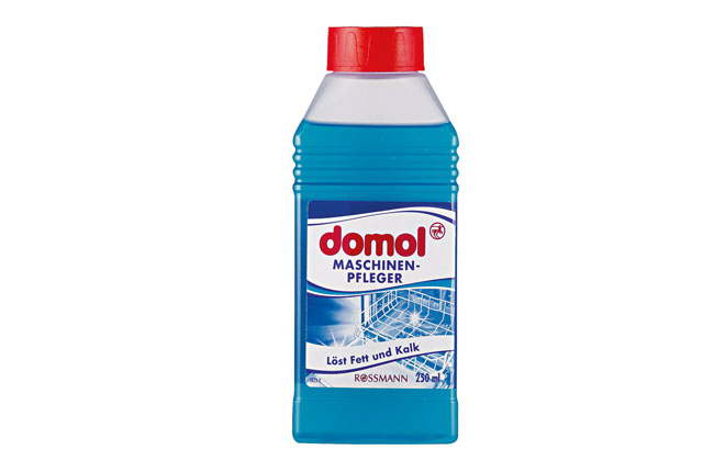 Domol maschinen pfleger