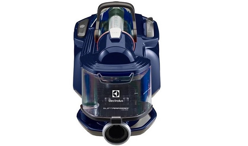 Электролюкс ZSPC 2000