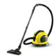 Пылесос Karcher VC 6300 для уборки сухой грязи