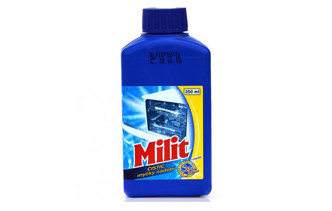 Милит для ПММ