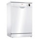 Bosch SMS24AW01R Series 2 Бесшумная посудомоечная машина с экономичным расходом воды