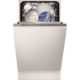 Посудомоечная машина Electrolux ESL94200LO с интенсивным режимом стирки
