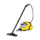 Karcher SC 5 EasyFix Premium Iron Пароочиститель с предохранительным клапаном
