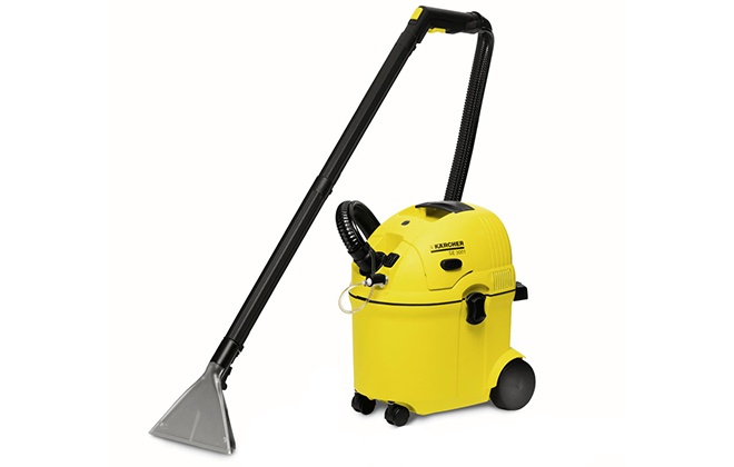 Karcher SE 4001 модель