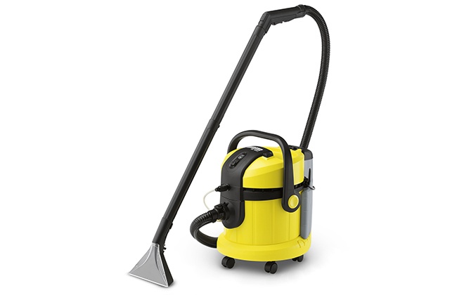 Модель пылесоса Karcher SE 4002