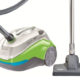 Пылесос Thomas Perfect Air Feel Fresh X3 для сухой уборки с фильтром для воды