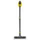 Пароочиститель Karcher SC 1 EasyFix Yellow Black и Premium Floor Kit White для различных типов покрытий