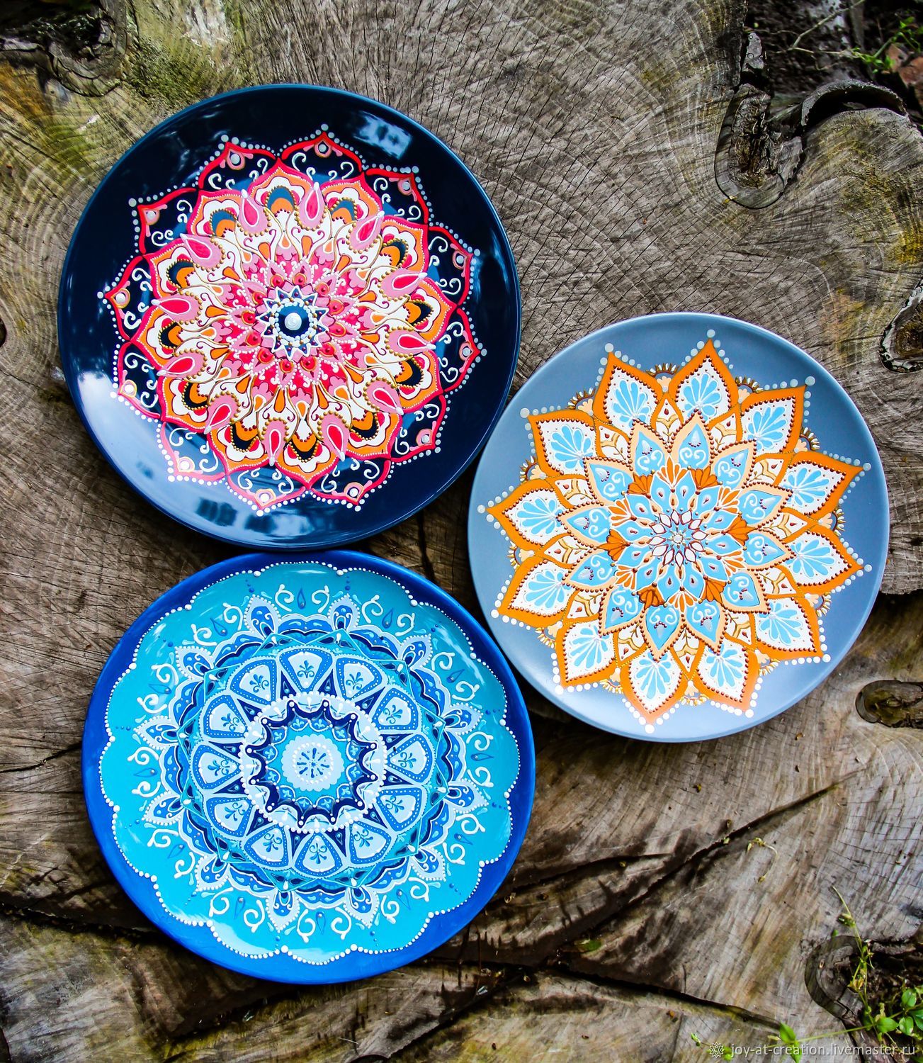 Ручная роспись и как ее стирать