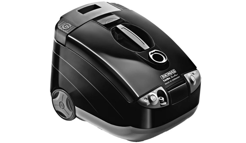 Томас Близнец Пантера