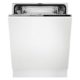 Electrolux ESL95321LO полноразмерная встраиваемая посудомоечная машина с технологией AirDry