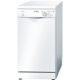 Посудомоечная машина экономичная Bosch SPS40E42RU White с низким расходом воды