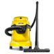 Karcher WD 3 Автопылесос для сухой уборки автомобилей