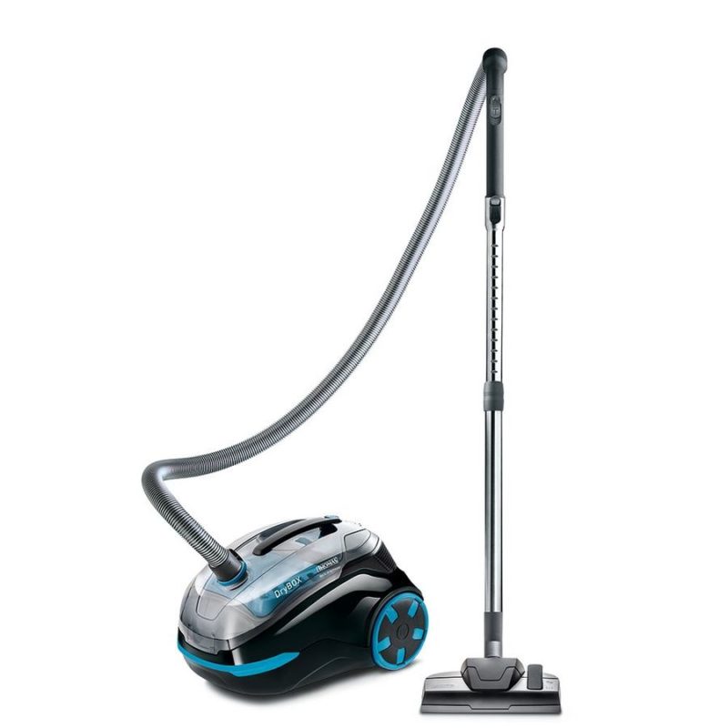 Томас сухой бокс