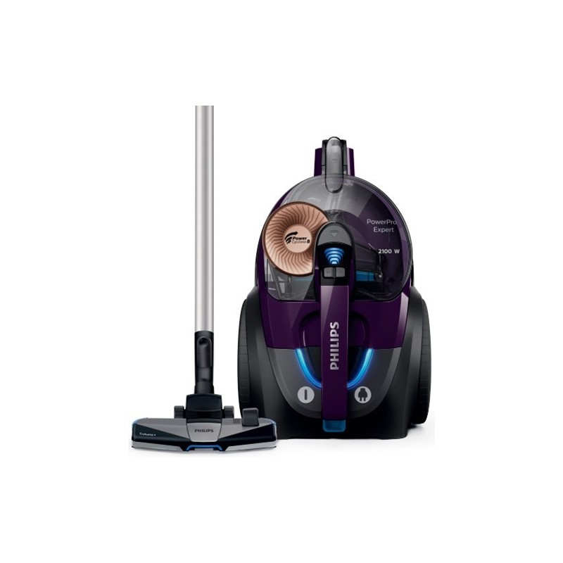 Philips FC9734 PowerPro Эксперт