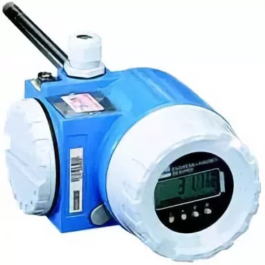 Емкостной измеритель влажности