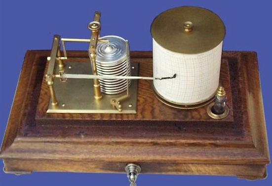 Электролитический влагомер