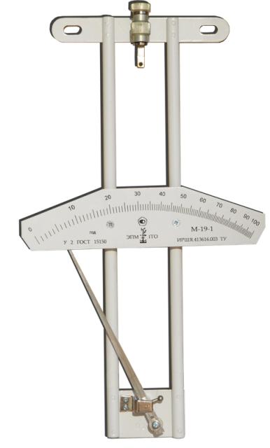 Измеритель влажности волос