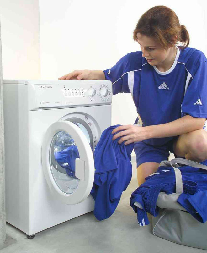 Как выбрать надежную стиральную машину?