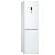 Холодильник Bosch KGN39VW16R с системой размораживания Total No Frost