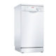 Посудомоечная машина Bosch Series 2 SPS25FW11R с 5 программами очистки