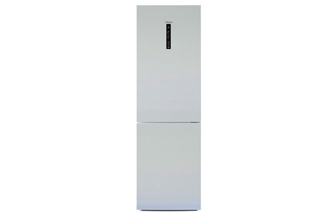 Двухкамерный холодильник Haier C2F536CSRG