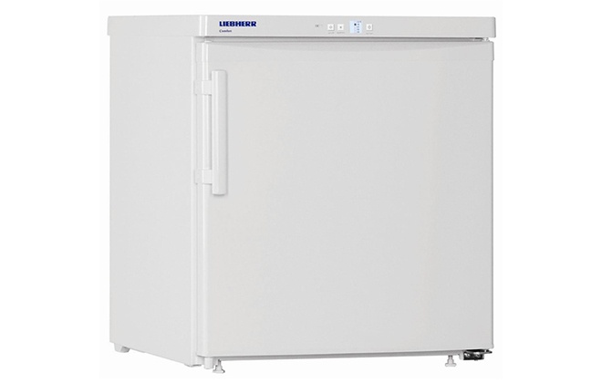 Маленький холодильник Liebherr GX 823