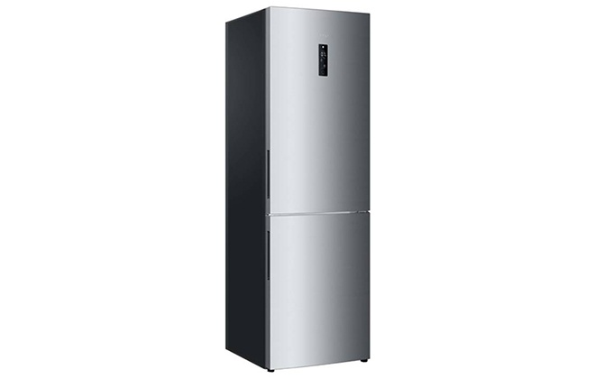 Двухкамерный холодильник Haier модель C2F636CFRG