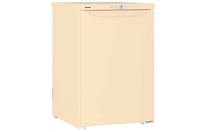 Морозильная камера Liebherr Gbe 1213