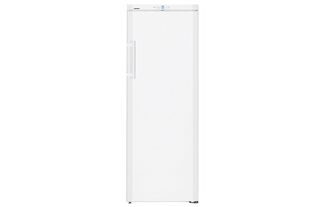 Однодверный холодильник Liebherr GP 2733