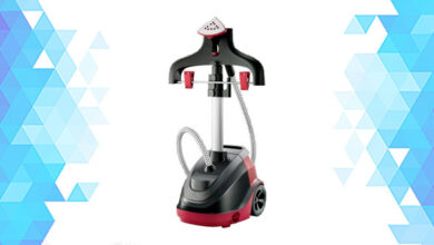 лучшие напольные отпариватели для дома