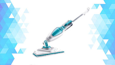 лучшие паровые швабры для домашнего использования