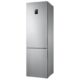 Холодильник Samsung RB37J5200SA / WT silver для большой семьи