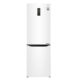 Холодильник LG GA-B419SQUL с инверторным компрессором