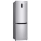 Холодильник LG GA-M429SARZ с системой Total No Frost