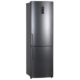 Холодильник LG GA-B499YLUZ silver с электронным управлением