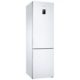 Samsung RB37J5200WW Холодильник двухкамерный белого цвета с расширенным набором функций